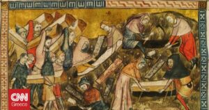 Μαύρος Θάνατος: Η πανδημία που άλλαξε τον ρου της ιστορίας