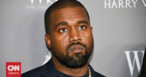 Ακυρώθηκε το Wireless Festival με τον Κάνιε Γουέστ