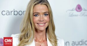 Συγκινητικός φόρος τιμής της Ντενίζ Ρίτσαρντς στον Πάτρικ Μαλντού