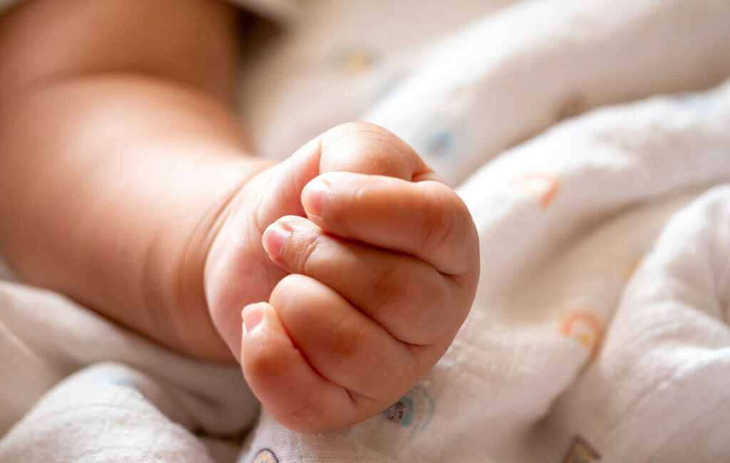 Θρήνος στην Πάτρα για βρέφος 14 ημερών που κατέληξε στο νοσοκομείο