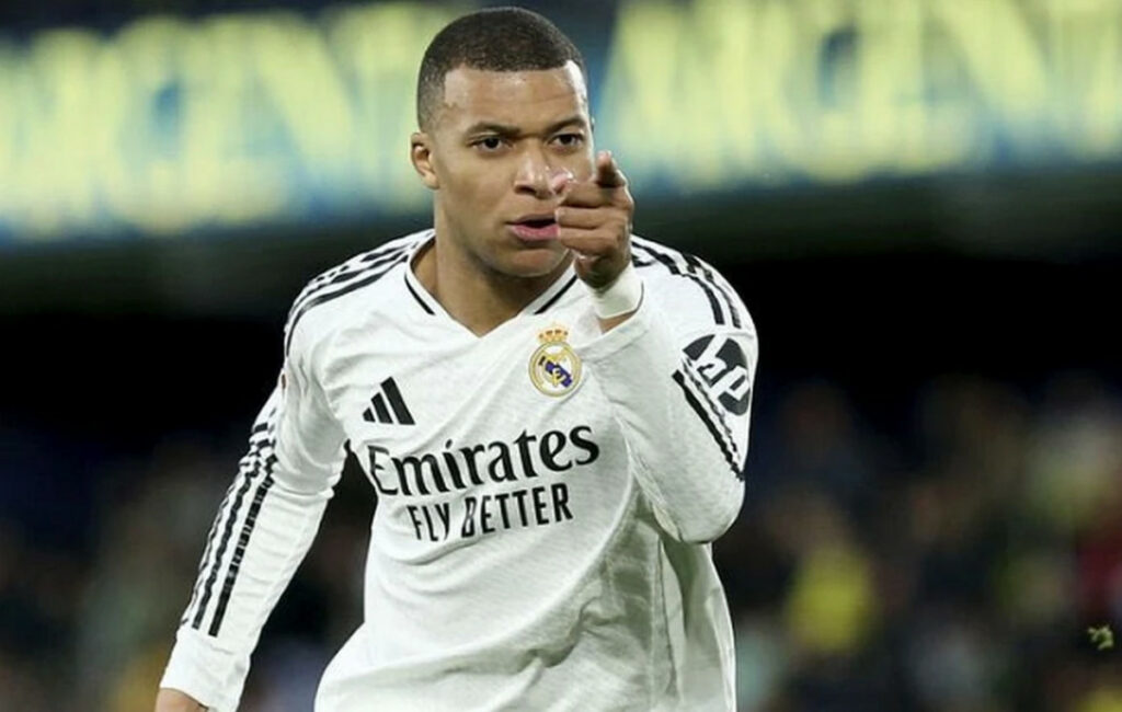 Ρεάλ Μαδρίτης: Ο Μπαπέ εκφράζει προτίμηση στον νέο προπονητή