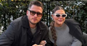 Δανάη Μπάρκα: Σχέδια γάμου με τον Φάνη Μπότση και καλοκαιρινό γλέντι στη Μεσσηνία