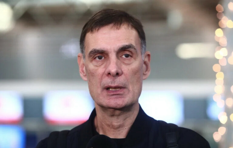 Μπαρτζώκας: «Καλύτερα να αποφύγουν οι άλλοι εμάς»