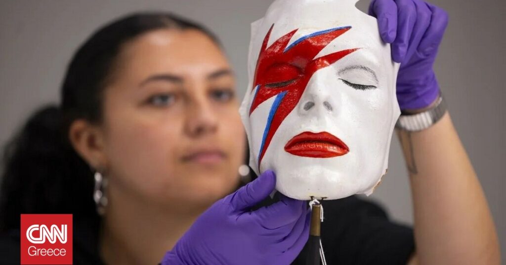 Το V&A East Storehouse: Το Μουσείο του Μέλλοντος στην Ανατολή του Λονδίνου