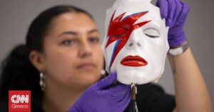 Το V&A East Storehouse και το μέλλον της μουσειακής εμπειρίας