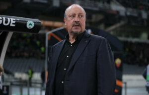 Παναθηναϊκός: Αναζητώντας τον Διάδοχο του Ράφα Μπενίτεθ