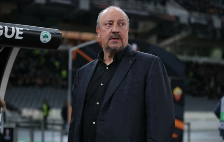 Παναθηναϊκός: Αναζητώντας τον Διάδοχο του Ράφα Μπενίτεθ