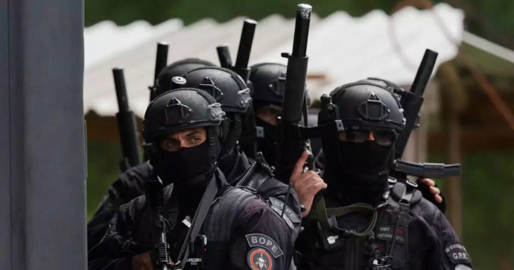 Σοκ στη Βραζιλία: Μητέρα και πατριός θαφτούν ζωντανή την 5χρονη Μάρια Κλάρα