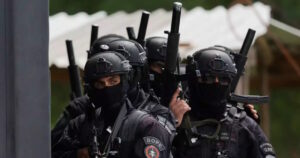 Σοκ στη Βραζιλία: Μητέρα και πατριός θαφτούν ζωντανή την 5χρονη Μάρια Κλάρα