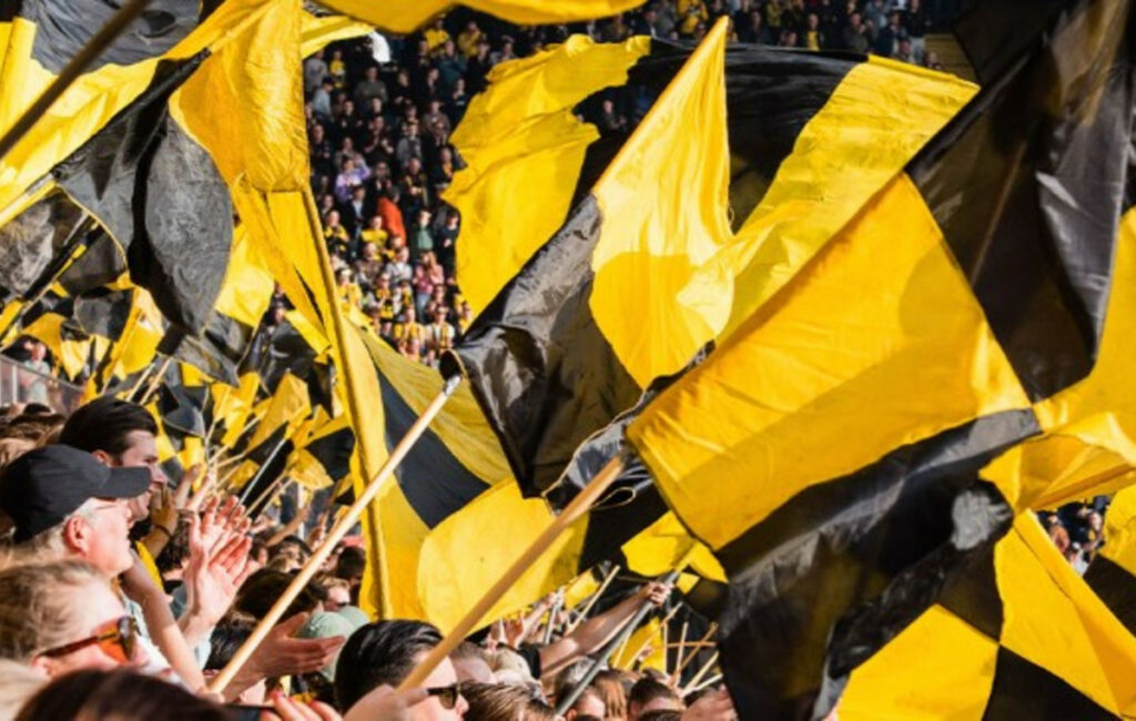 Σημαντικές αναταράξεις στο πρωτάθλημα Ολλανδίας λόγω της υπόθεσης Μπρέντα