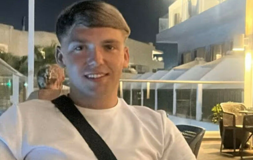 Σοβαρό τροχαίο με γουρούνα κάτω από δραματικές συνθήκες στη Ρόδο