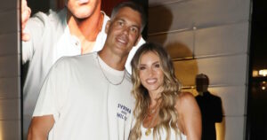 Αθηνά Οικονομάκου και Μπρούνο Τσερέλα: Ετοιμάζονται για γάμο