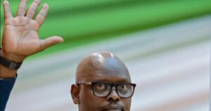 Μπερδεμένα στοιχεία γύρω από τον θάνατο υπουργού στο Μπουρούντι