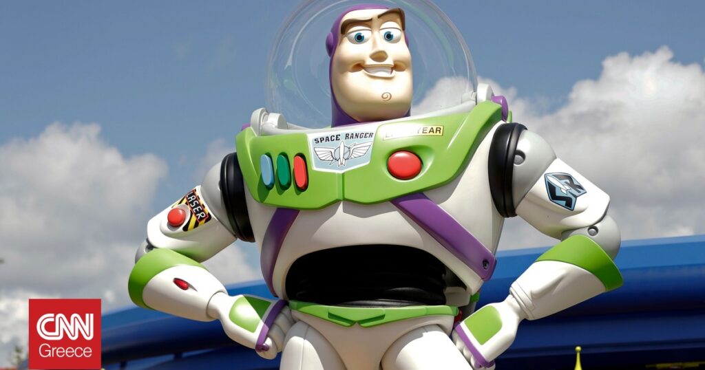 Toy Story 5: Woody και Buzz μάχονται ενάντια στην ψηφιακή εποχή