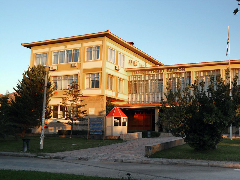 Πάτρα: Διαμάχη στο Δήμο για τα δημοτικά τέλη των φοιτητών