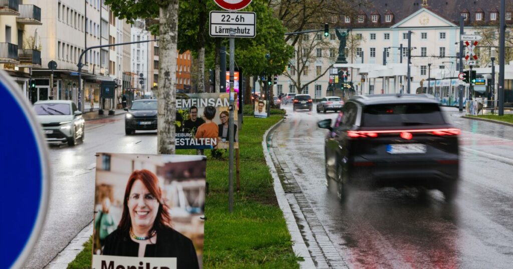 Γερμανία: Απάτη με διπλώματα οδήγησης - Δικαστική έρευνα για «σωσίες»