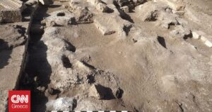 Ανακαλύψεις όστρακων αποκαλύπτουν τη ζωή στην αρχαία Αίγυπτο