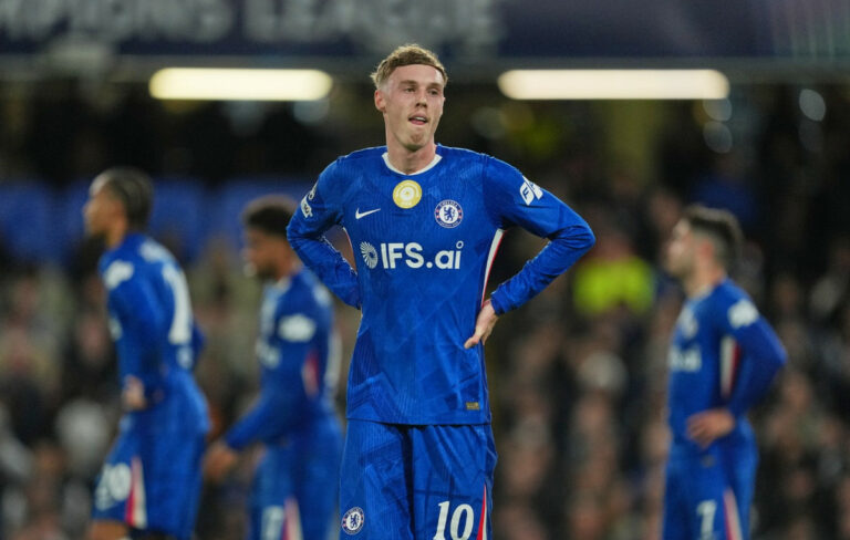 Ανατροπή καριέρας για την Τσέλσι με ιστορικό αρνητικό σερί