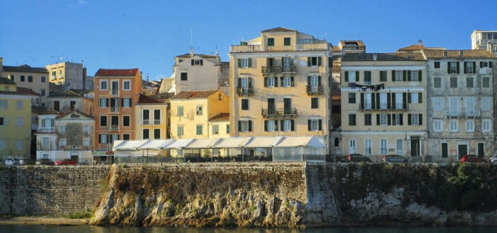 Κέρκυρα: Νέα πρόστιμα για παραβάσεις καθαριότητας