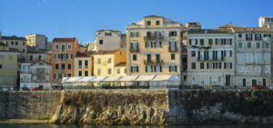 Κέρκυρα: Νέα πρόστιμα για παραβάσεις καθαριότητας