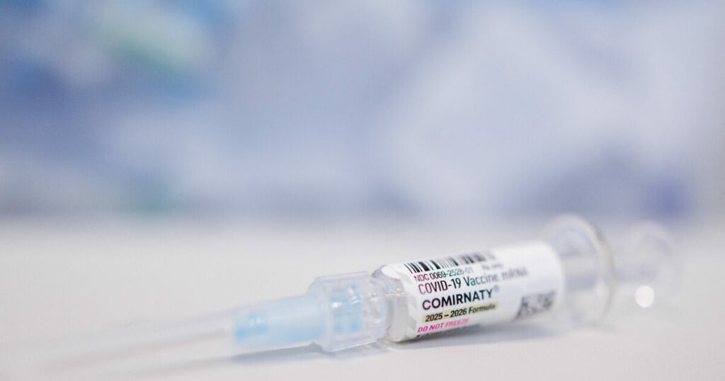 Το Lancet αρνείται να καταθέσει στην αμερικανική Γερουσία για Covid-19