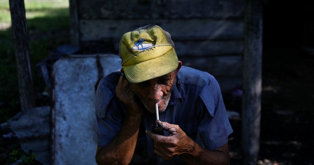 Βραζιλία, Μεξικό και Ισπανία ενισχύουν την ανθρωπιστική βοήθεια στην Κούβα