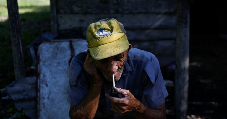 Βραζιλία, Μεξικό και Ισπανία ενισχύουν την ανθρωπιστική βοήθεια στην Κούβα