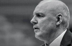 Θλίψη στην Αστάνα: «Έφυγε» ο προπονητής Ραμούνας Τσβίρκα