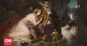 Από τον Σαίξπηρ στο...«romantasy»: Οι σκοτεινές ρίζες των σύγχρονων νεράιδων