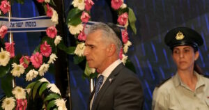 Μοσάντ: Καταφέραμε στρατηγικές νίκες στο Ιράν και τον Λίβανο