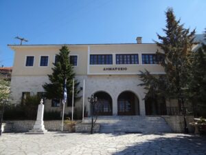 Δήμος Κόνιτσας: Νέα Αντιδήμαρχοι και Εντεταλμένοι Σύμβουλοι Ορκίστηκαν