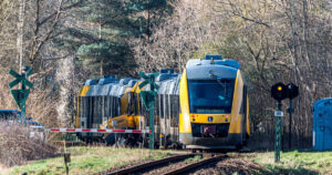 Δανία: Συγκρουσιακή τραγωδία με τραυματισμούς σε τρένα