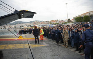 Κτηνοτρόφοι Λέσβου: Κλιμάκωση κινητοποιήσεων με σοβαρές επιπτώσεις