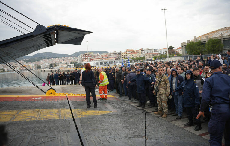 Κτηνοτρόφοι Λέσβου: Κλιμάκωση κινητοποιήσεων με σοβαρές επιπτώσεις