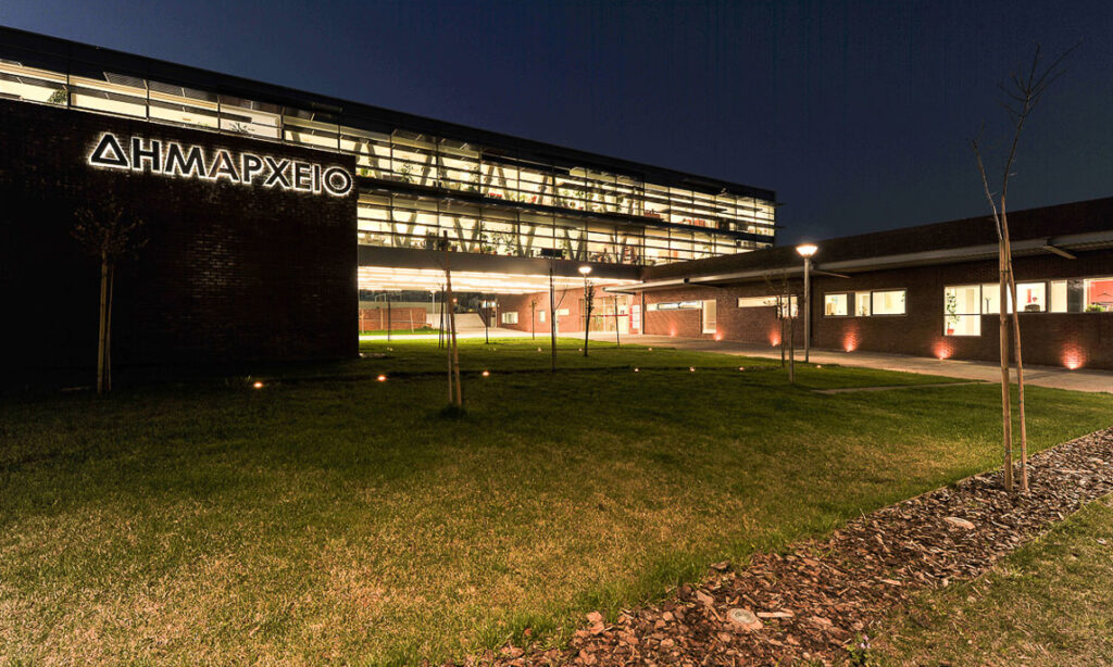 Μήνυση κατά του δημάρχου Κορυδαλλού για παράβαση καθήκοντος