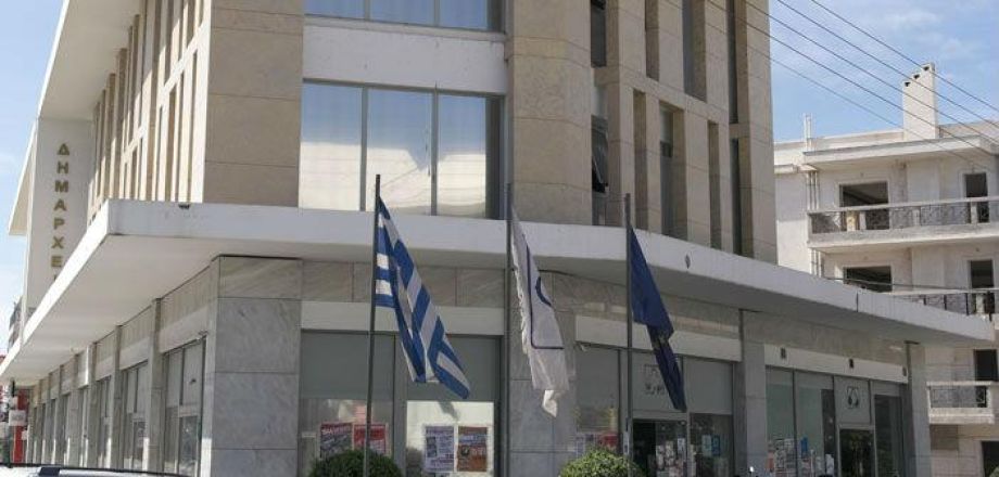 Εντονότερη διαμάχη για τις κυκλοφοριακές ρυθμίσεις στην Αγία Παρασκευή