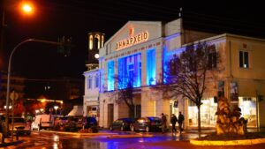 Δημοτικός σύμβουλος επιτίθεται κατά του δημάρχου Γρεβενών