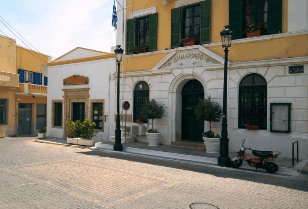 Δημοτικές νομικές ενέργειες για δολιοφθορές στον ηλεκτροφωτισμό της Λέρου