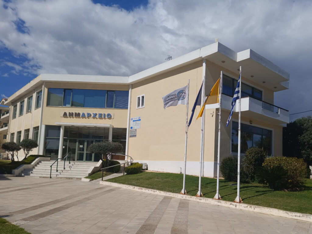 Σοβαρές καταγγελίες για θεσμική εκτροπή στη Ραφήνα από Δημοτικό Σύμβουλο