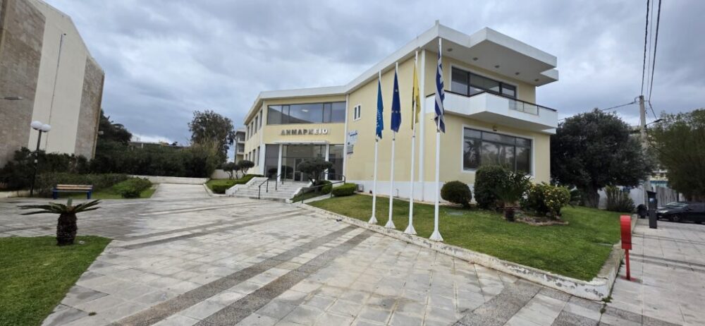 Καταγγελία πρώην αντιδημάρχου κατά δημοτικής αρχής για κυβίστηση