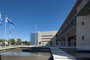 Νέο πρόγραμμα διαγραμμίσεων στον Δήμο Θεσσαλονίκης