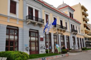 Σφοδρές αντιδράσεις στη ΔΕΥΑ Χαλκίδας για πειθαρχική δίωξη υπαλλήλου