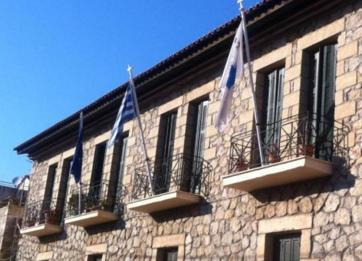 Πόθεν Έσχες: Ο Δήμαρχος Δυτικής Μάνης με δενδροκαλλιέργειες και επιχειρηματικές δραστηριότητες