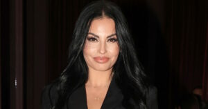 Δήμητρα Αλεξανδράκη: Ο σύντροφός μου ζει μακριά από social media και showbiz