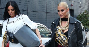 Δήμητρα Αλεξανδράκη: «Η Ιωάννα Τούνη είναι σύμβολο ελπίδας»