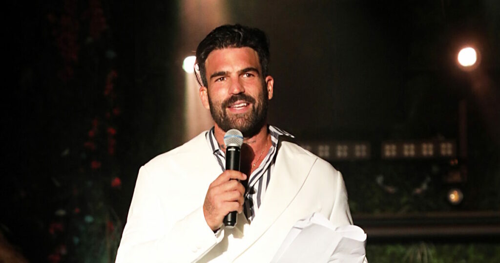 Δημήτρης Αλεξάνδρου: «Απαράδεκτα δημοσιεύματα για τα κλικαρίσματα»