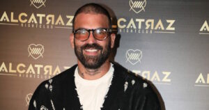 Δημήτρης Αλεξάνδρου: Το φίδι του στον αέρα με τη Ρία Ελληνίδου