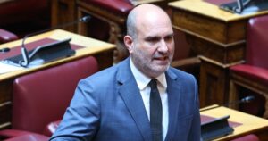 Δημήτρης Μαρκόπουλος: Δημόσια επιβεβαίωση του πτυχίου του από το ΕΑΠ