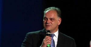 Δημήτρης Μελάς: «Δεν υπήρξε πίεση από πολιτικούς» για τις αγροτικές επιδοτήσεις