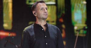 Δημήτρης Μπάσης: Θέλω να επιστρέψω στο Κιλκίς μετά από 33 χρόνια στην Αθήνα